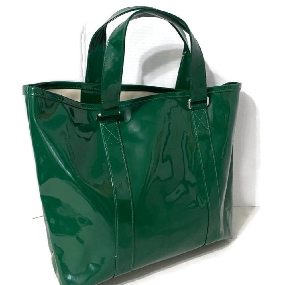 Marc Jacobs Green tote